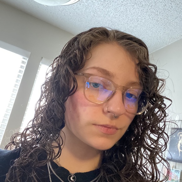 DIFF Eyewear Maxwell Blue Light Glasses - Picture 5 of 6